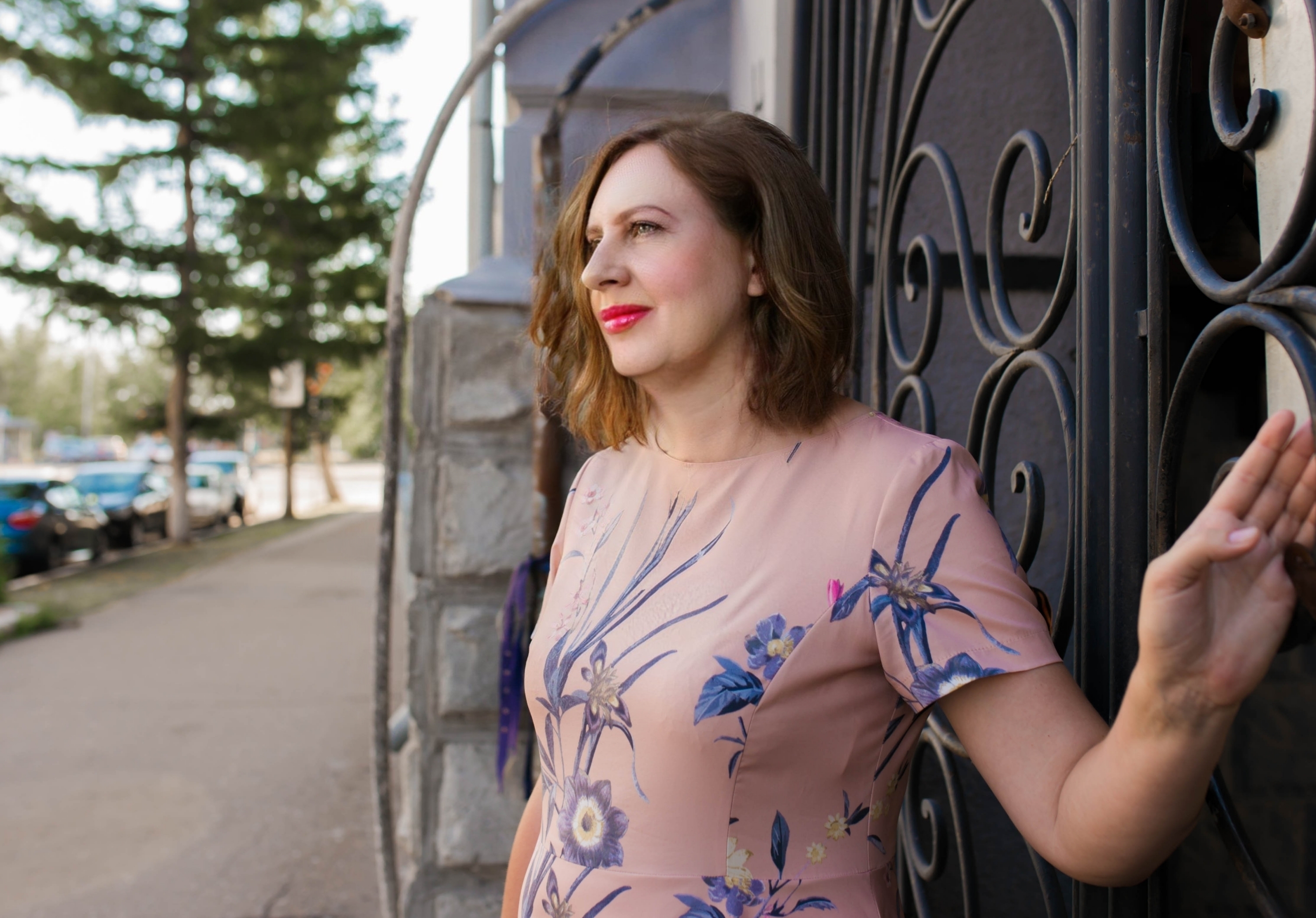 Юлия Голякова